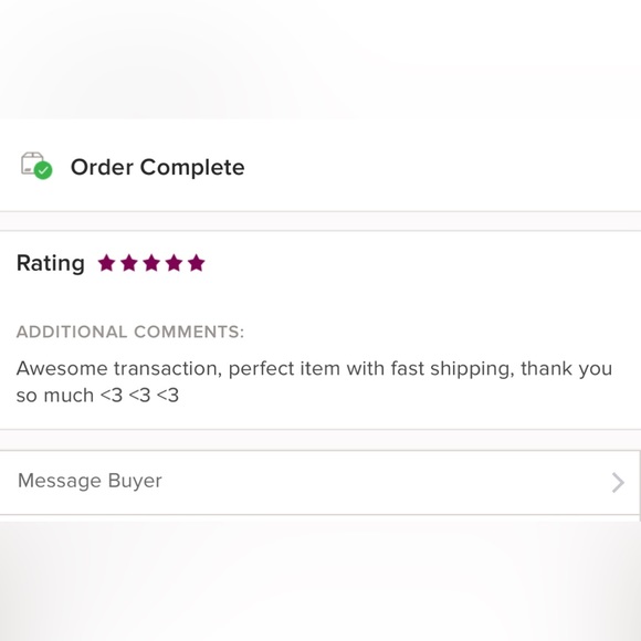 Welcome to the Maypop Market closet. - Picture 7 of 11